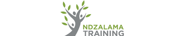 Ndizalama Training Logo