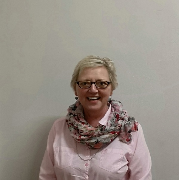Managing Director